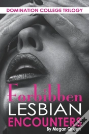 Capa do artigo Forbidden Lesbian Encounters