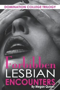 Capa do artigo Forbidden Lesbian Encounters