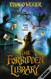 Capa do artigo Forbidden Library