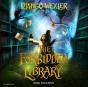 Forbidden Library - Preview