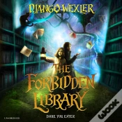 Capa do artigo Forbidden Library
