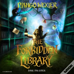 Capa do artigo Forbidden Library
