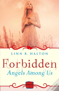 Capa do artigo Forbidden