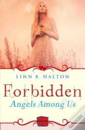 Capa do artigo Forbidden