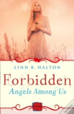 Capa do artigo Forbidden