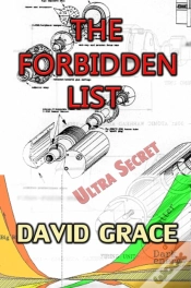 Capa do artigo Forbidden List