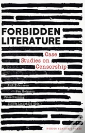 Capa do artigo Forbidden Literature
