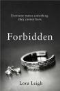 Forbidden - Preview