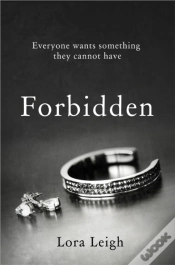 Capa do artigo Forbidden