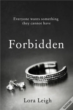 Capa do artigo Forbidden