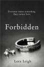 Forbidden - Preview