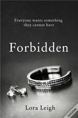 Capa do artigo Forbidden