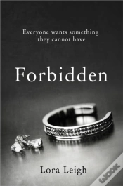 Capa do artigo Forbidden