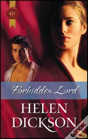 Capa do artigo Forbidden Lord