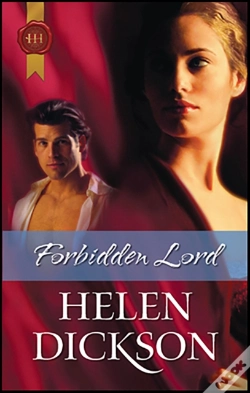 Capa do artigo Forbidden Lord