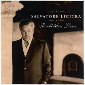 Capa do artigo Forbidden Love - CD