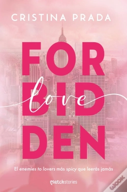 Capa do artigo Forbidden Love
