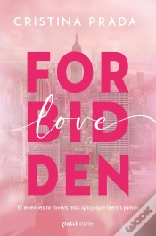 Capa do artigo Forbidden Love
