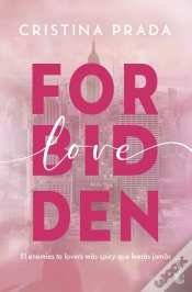 Capa do artigo Forbidden Love