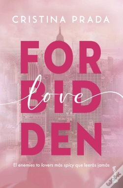 Capa do artigo Forbidden Love