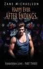 Forbidden Love - Part Three - Preview