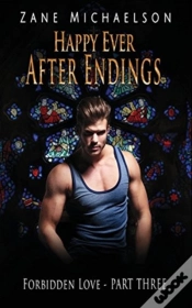 Capa do artigo Forbidden Love - Part Three