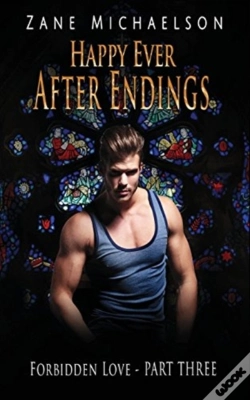 Capa do artigo Forbidden Love - Part Three