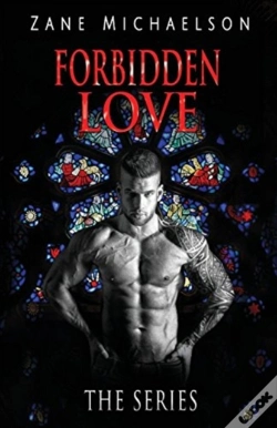 Capa do artigo Forbidden Love - The Series