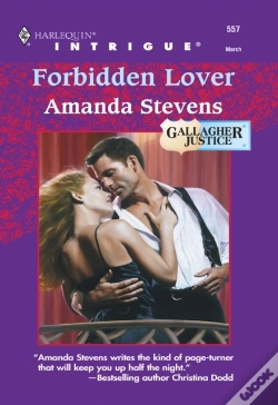 Capa do artigo Forbidden Lover