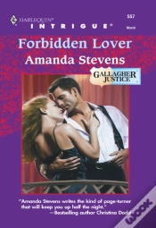 Capa do artigo Forbidden Lover