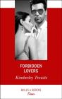 Forbidden Lovers - Preview