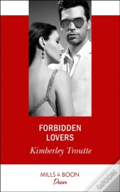 Capa do artigo Forbidden Lovers