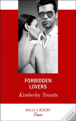 Capa do artigo Forbidden Lovers
