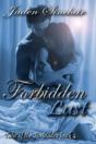 Forbidden Lust - Preview