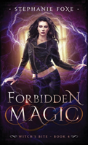 Forbidden Magic - Preview