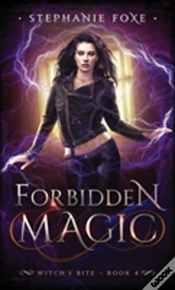 Capa do artigo Forbidden Magic