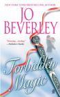Forbidden Magic - Preview
