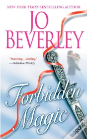 Capa do artigo Forbidden Magic