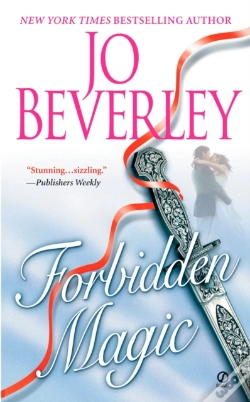 Capa do artigo Forbidden Magic
