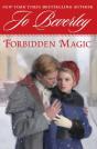 Forbidden Magic - Preview