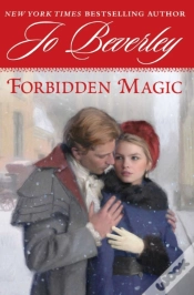 Capa do artigo Forbidden Magic