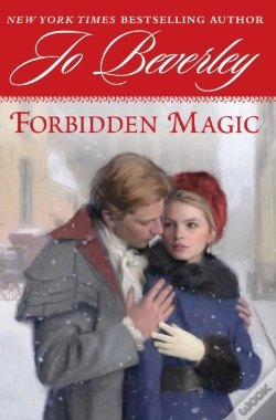 Capa do artigo Forbidden Magic