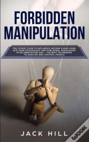 Capa do artigo Forbidden Manipulation