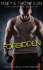 Forbidden - Preview