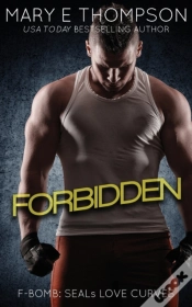 Capa do artigo Forbidden