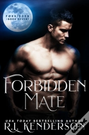 Capa do artigo Forbidden Mate