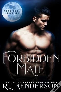 Capa do artigo Forbidden Mate