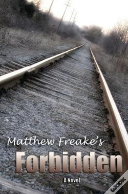 Capa do artigo Forbidden