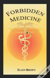 Capa do artigo Forbidden Medicine