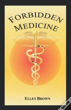 Capa do artigo Forbidden Medicine